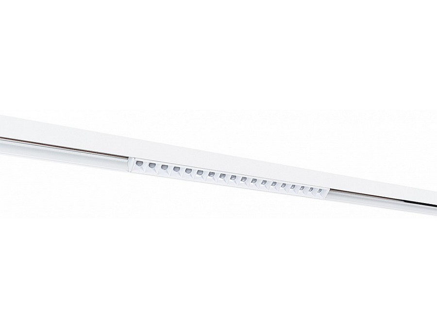 Встраиваемый светильник Arte Lamp Linea A4645PL-1WH