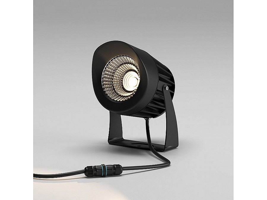 Настенный прожектор Elektrostandard Landscape 35186/S