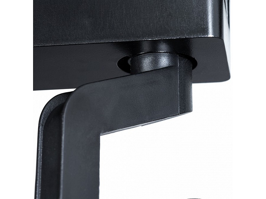 Светильник на штанге Arte Lamp Track Lights A2310PL-1BK