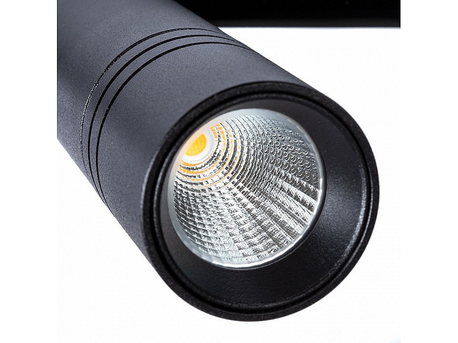 Светильник на штанге Arte Lamp Expert A5741PL-1BK