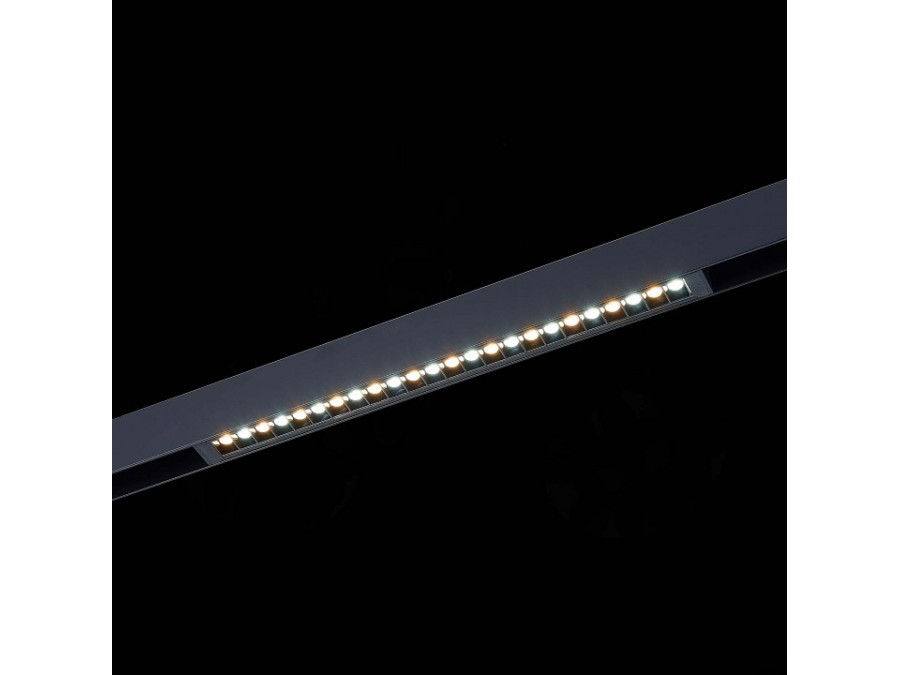 Встраиваемый светильник ST-Luce SKYLINE 220 ST655.496.18H