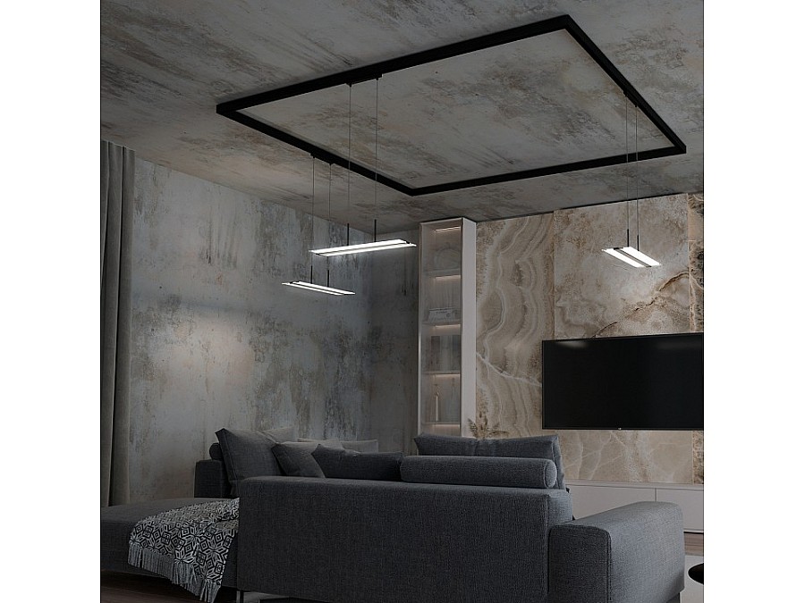 Подвесной светильник Novotech Flum 358993