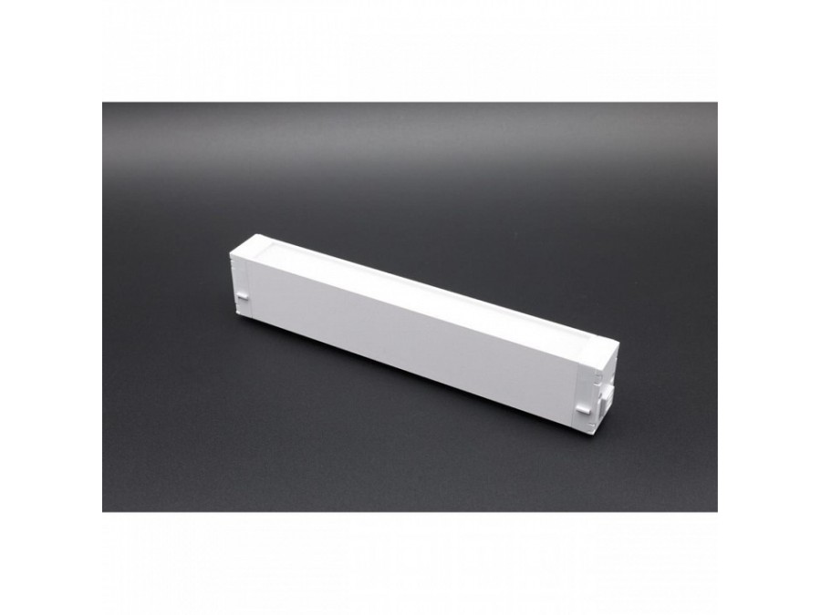 Встраиваемый светильник Aployt Magnetic track 220 APL.0201.10.09