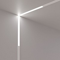 Встраиваемый светильник Elektrostandard Slim Magnetic 85029/01