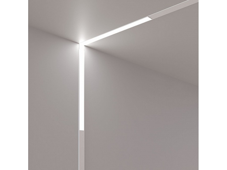 Встраиваемый светильник Elektrostandard Slim Magnetic 85029/01