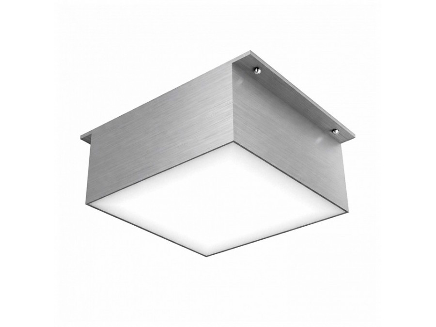 Светильник для потолка Грильято ST-Luce STP700 STP700.R1010.54NW.G