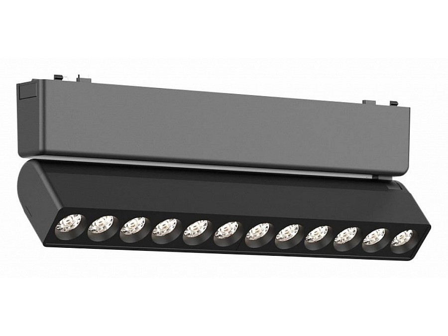 Накладной светильник Aployt Magnetic track 48 APL.0102.00.12