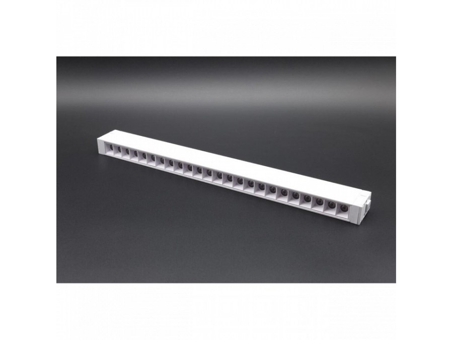 Встраиваемый светильник Aployt Magnetic track 220 APL.0200.10.18