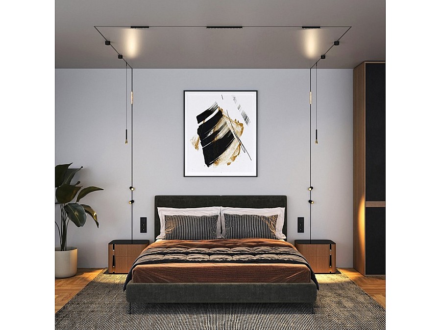 Светильник на штанге Elektrostandard Mini Magnetic a065646