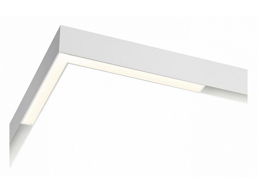 Встраиваемый светильник Novotech Flum 358912