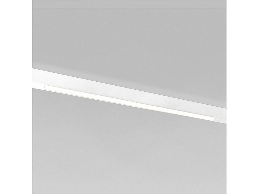 Встраиваемый светильник Elektrostandard Slim Magnetic 85034/01