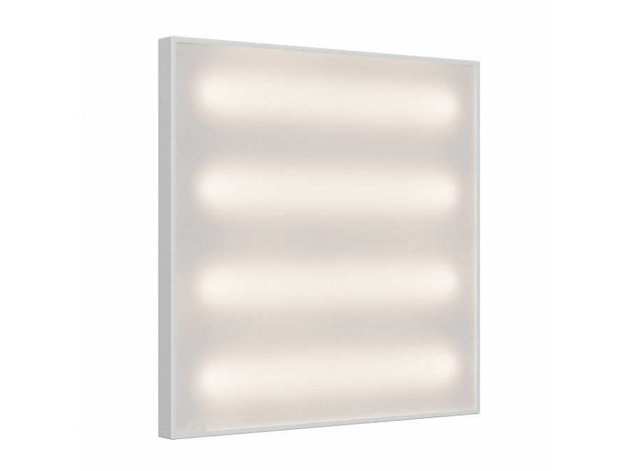 Светильник для потолка Армстронг ST-Luce  STP-A-1001-O-36-4K-40