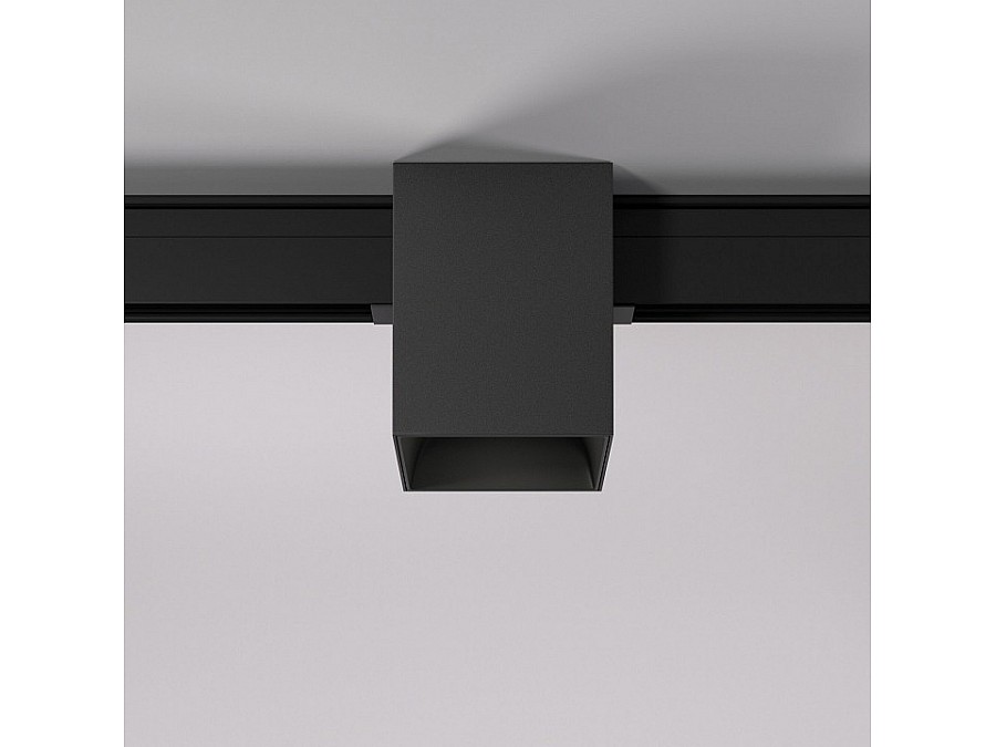 Накладной светильник Elektrostandard Slim Magnetic 85055/01