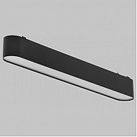 Накладной светильник Imex UT25 IL.0007.1100-12 BK