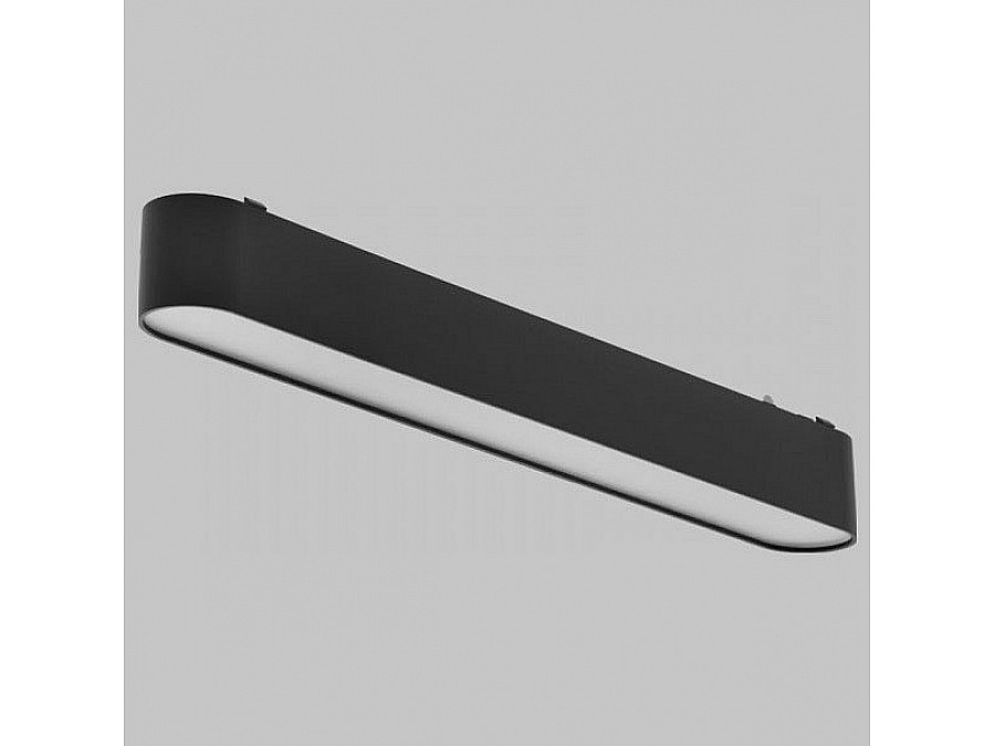 Накладной светильник Imex UT25 IL.0007.1100-12 BK