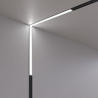 Встраиваемый светильник Elektrostandard Slim Magnetic 85029/01