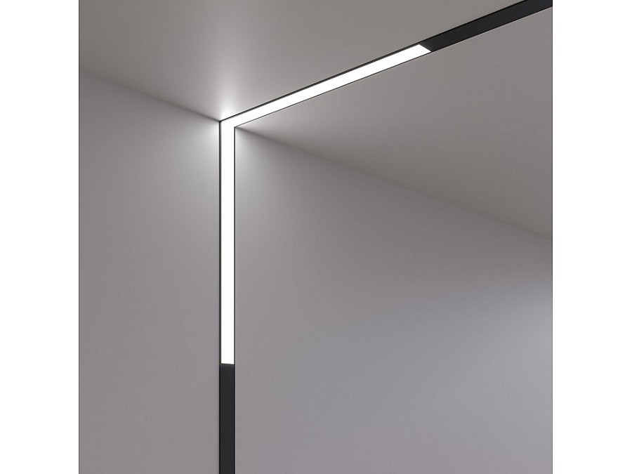 Встраиваемый светильник Elektrostandard Slim Magnetic 85029/01