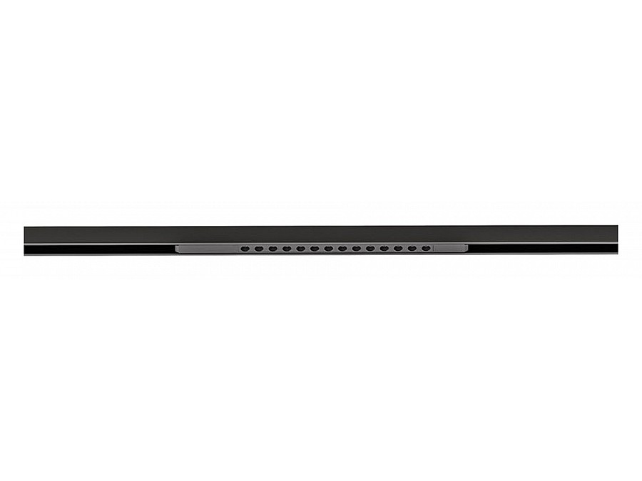 Встраиваемый светильник Arte Lamp Optima A7266PL-1BK