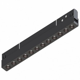 Накладной светильник Arte Lamp Expert 2 A5724PL-1BK