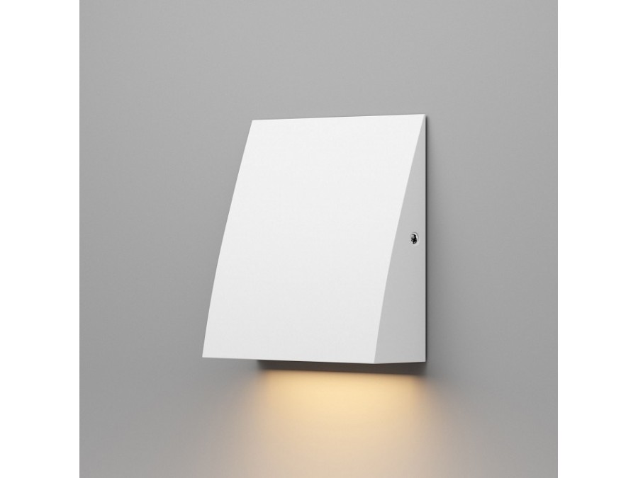 Встраиваемый светильник Elektrostandard Wally 40159/LED