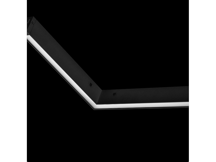 Встраиваемый светильник Lightstar Teta 205257