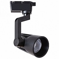 Светильник на штанге Arte Lamp Wales A1613PL-1BK