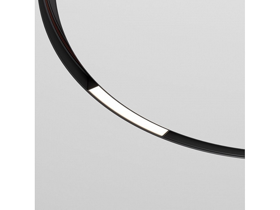 Встраиваемый светильник Elektrostandard Slim Magnetic a066505