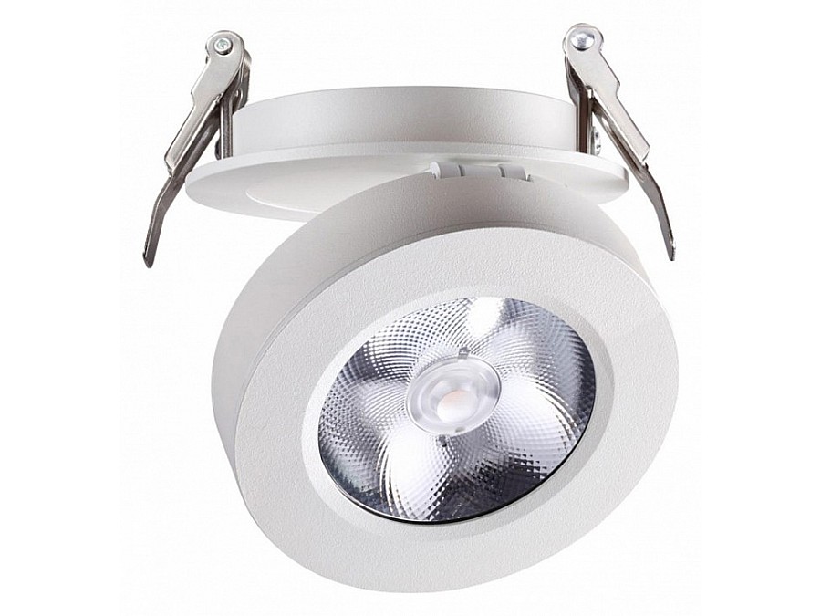 Встраиваемый светильник Novotech Groda 357982