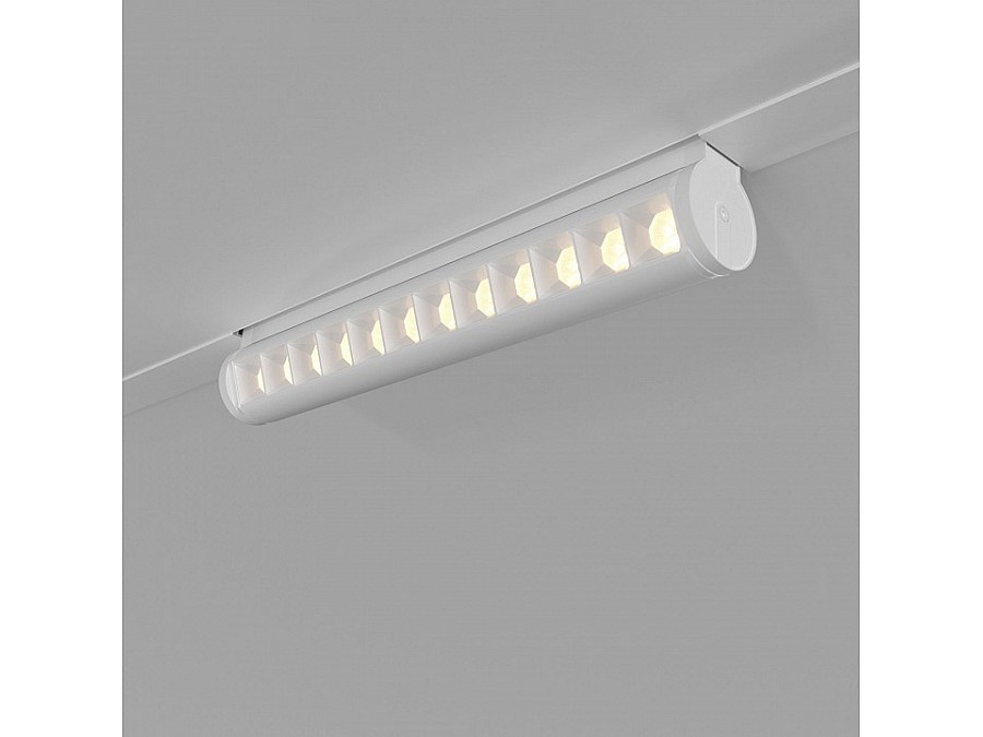 Накладной светильник Elektrostandard Slim Magnetic 85049/01