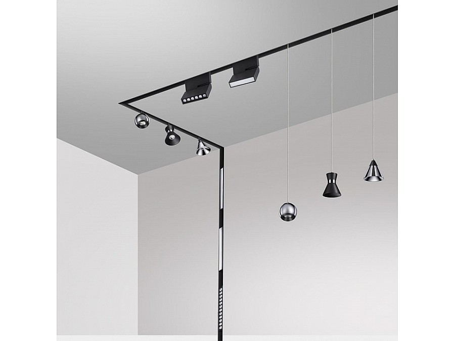 Накладной светильник Novotech Flum 358420