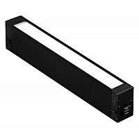 Встраиваемый светильник Aployt Magnetic track 220 APL.0201.00.09