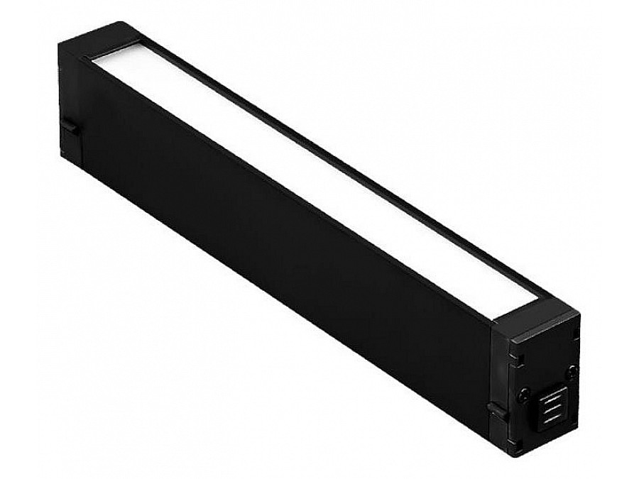 Встраиваемый светильник Aployt Magnetic track 220 APL.0201.00.09