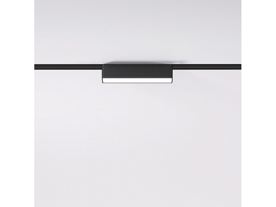 Накладной светильник Elektrostandard Flat Magnetic a063691