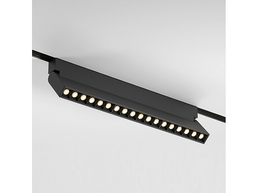 Накладной светильник Elektrostandard Slim Magnetic a067371