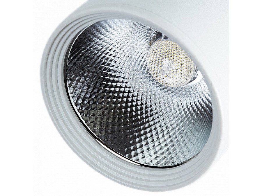 Светильник на штанге Arte Lamp Track Lights A2320PL-1WH