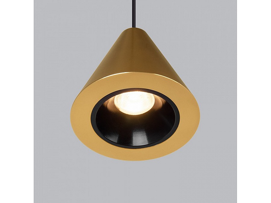 Подвесной светильник Elektrostandard Slim Magnetic 85039/01