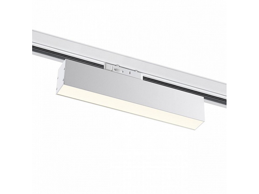 Накладной светильник Novotech Iter 358854