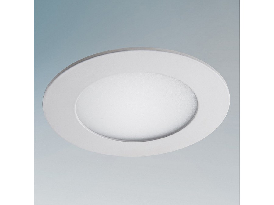 Встраиваемый светильник Lightstar Zocco CYL LED 223064