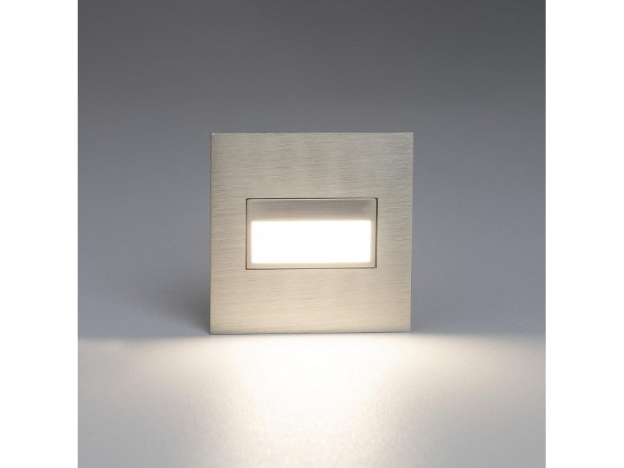 Встраиваемый светильник Citilux Скалли CLD007K1