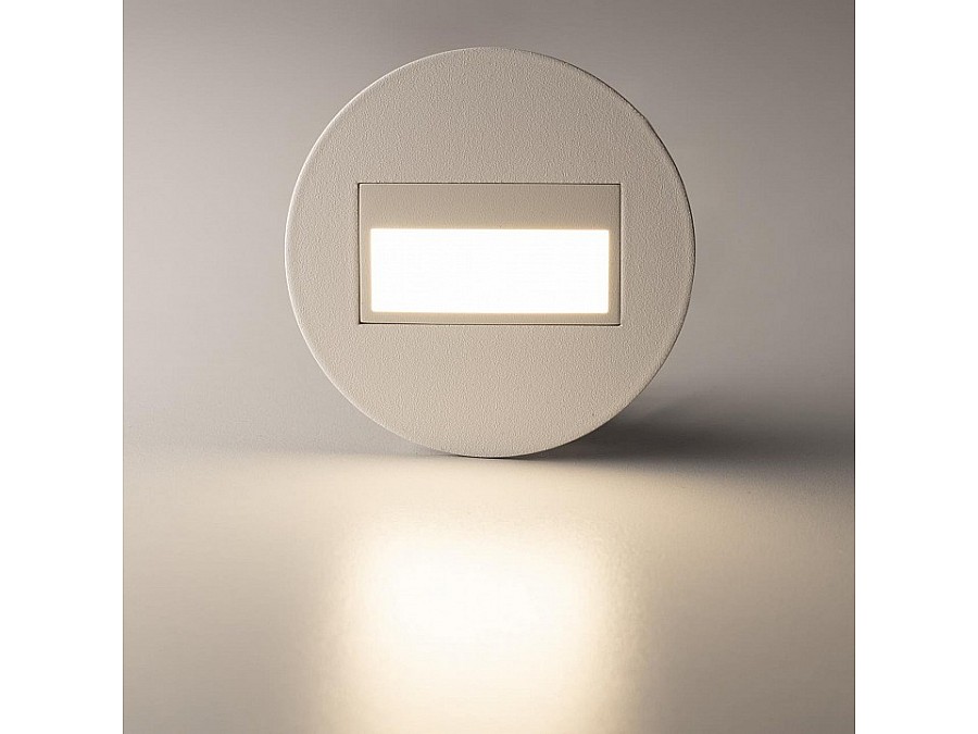 Встраиваемый светильник Citilux Скалли CLD007R0