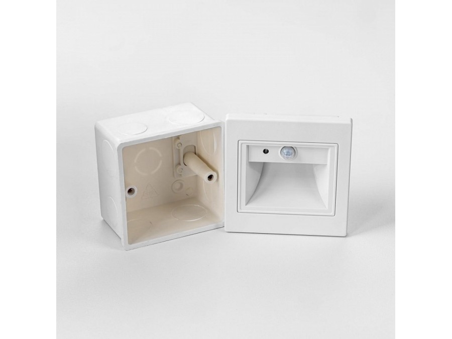 Встраиваемый светильник Citilux Skally CLD005KS0