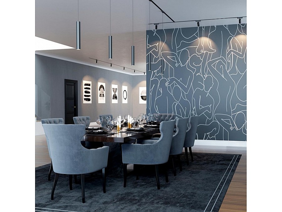 Подвесной светильник Novotech SMAL 359268