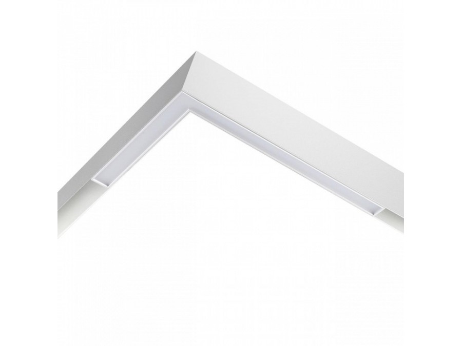 Встраиваемый светильник Novotech Flum 359501