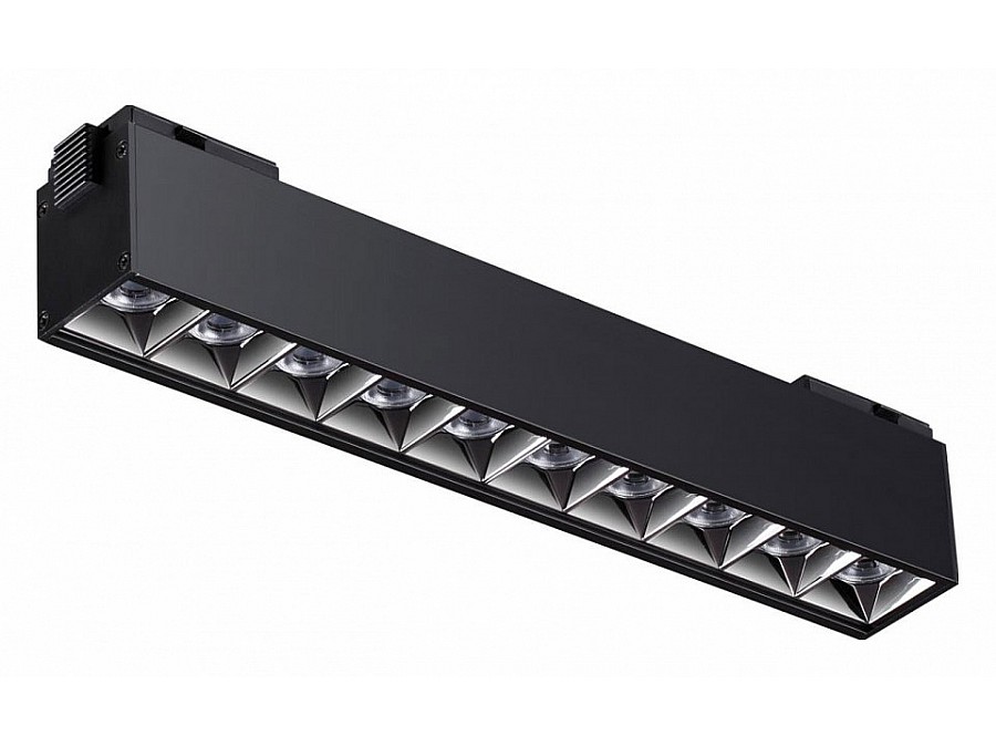 Накладной светильник Novotech Kit 358524