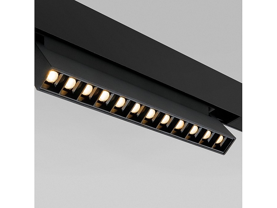 Накладной светильник Elektrostandard Slim Magnetic a067370