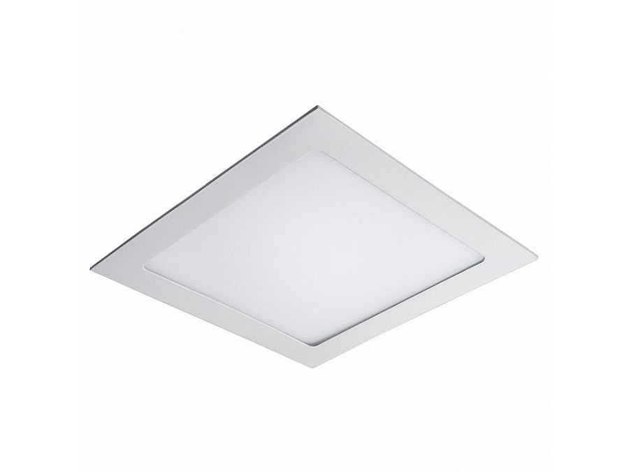 Встраиваемый светильник Lightstar Zocco QUA LED 224184