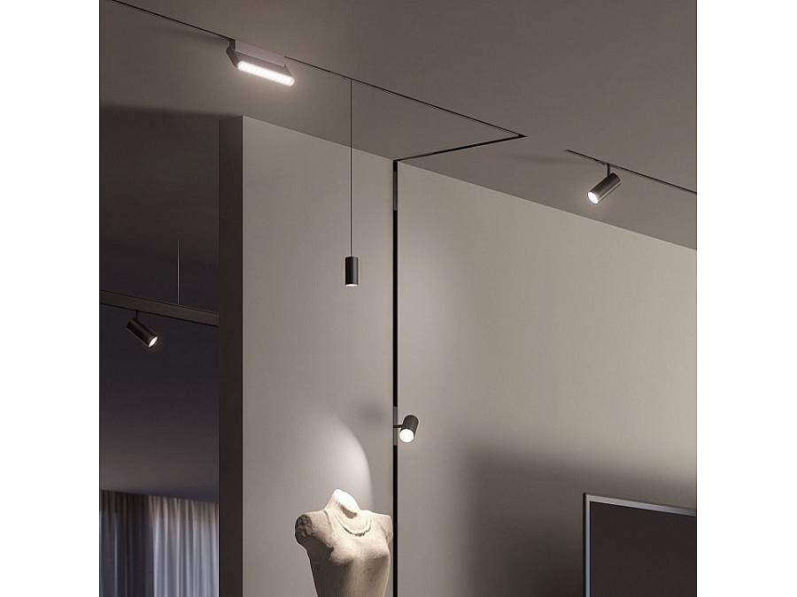 Подвесной светильник Elektrostandard Slim Magnetic a063425