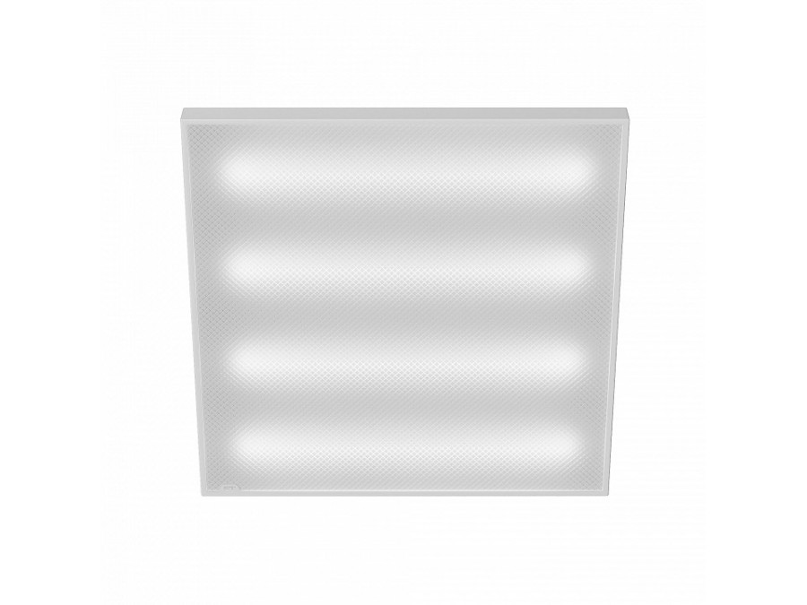 Светильник для потолка Армстронг ST-Luce  STP-A-1001-P-36-4K-40