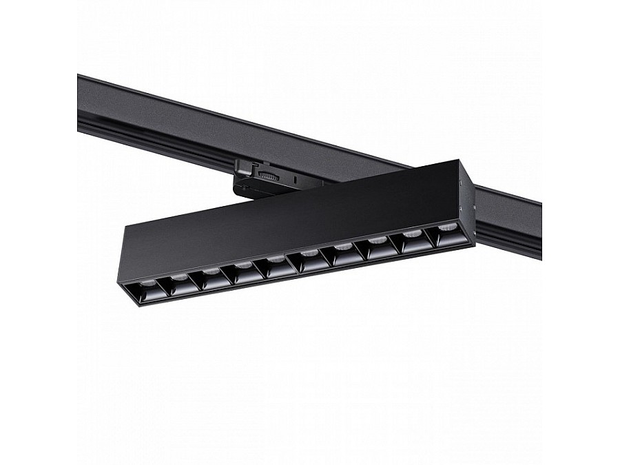 Накладной светильник Novotech Iter 358861