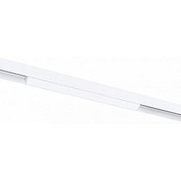 Встраиваемый светильник Arte Lamp Linea A4632PL-1WH